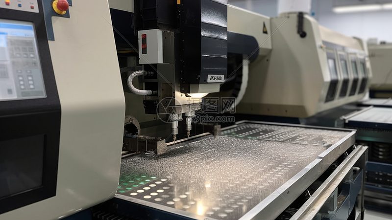 成都精密注塑模具：揭秘其排名背后的技术秘密