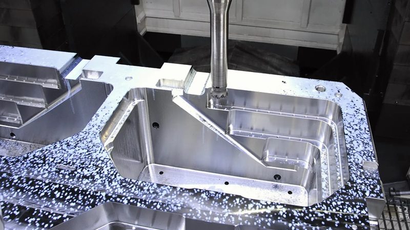 硅胶模具与塑料模具材质参数对比解析**