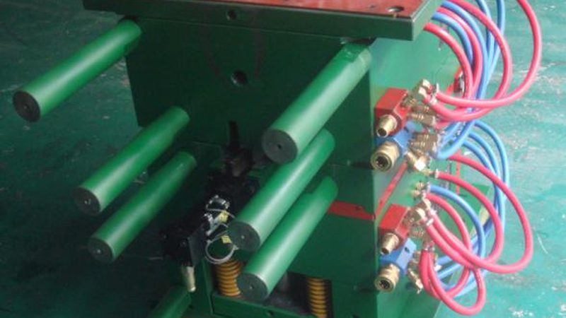 压铸模具选型，从这5步开始