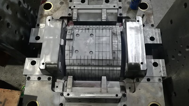 高品质橡胶模具推荐品牌