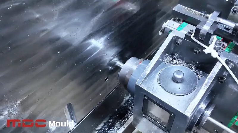 塑料模具加工价格按型号算吗