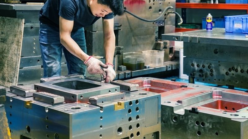 精密模具报价方案：如何精准评估与决策**