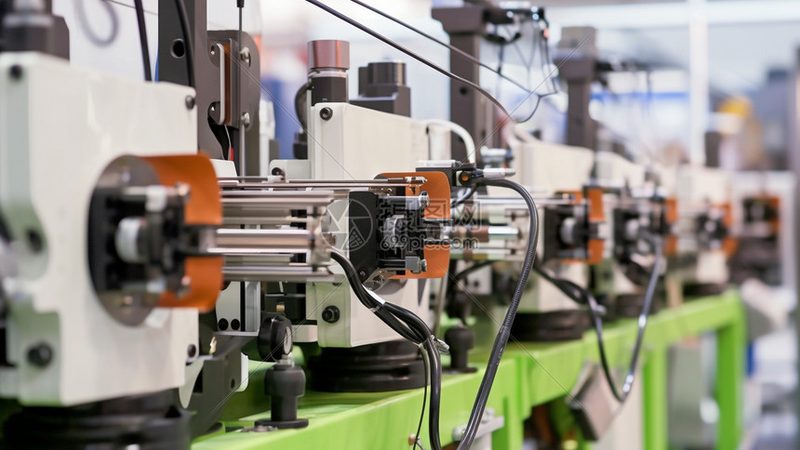 成都橡胶模具材质选择：揭秘关键因素与误区