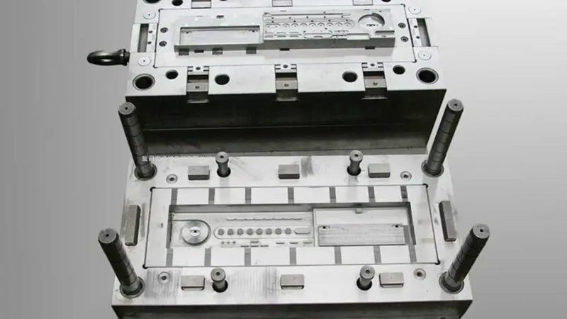 模具钢与合金工具钢热处理差异解析