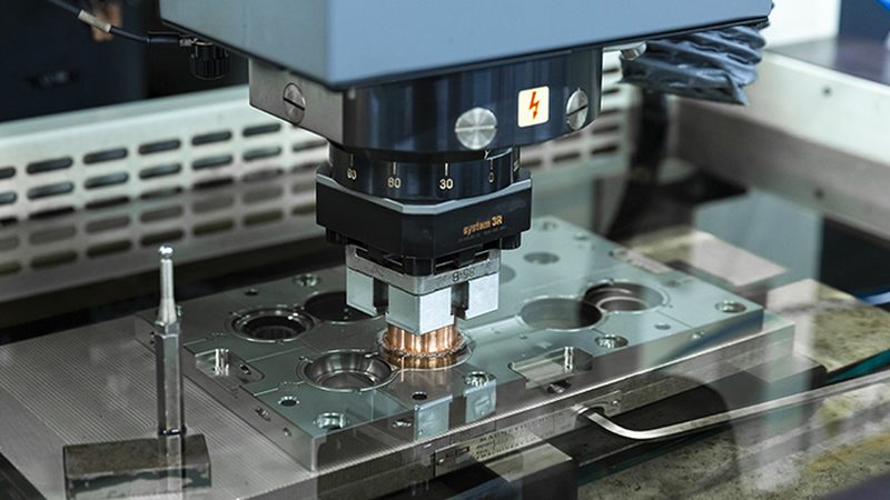 医疗器械模具设计：关键要素与选型策略