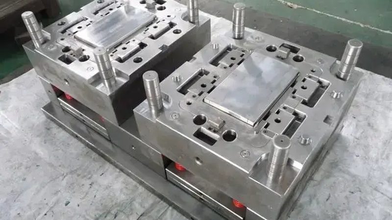 精密模具设计：揭秘精密模具设计代理加盟的关键要素