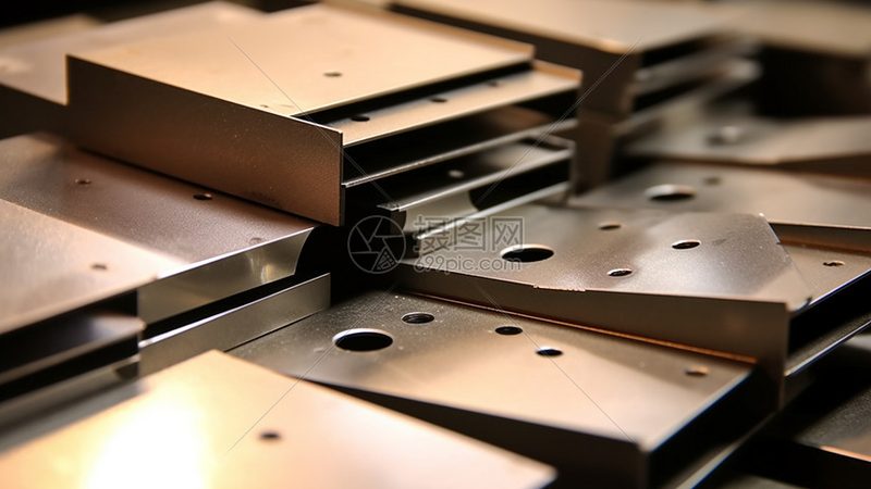 吹塑模具环保材料：选择与环保共舞的绿色伙伴