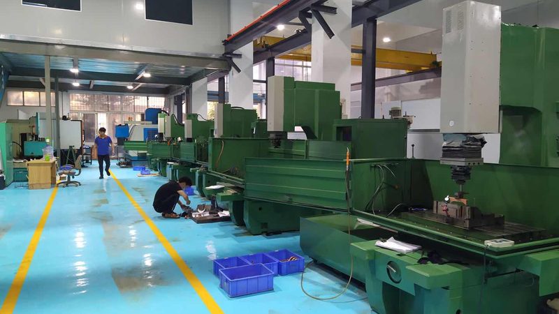 厚片吸塑模具设计：关键要点与工艺解析**
