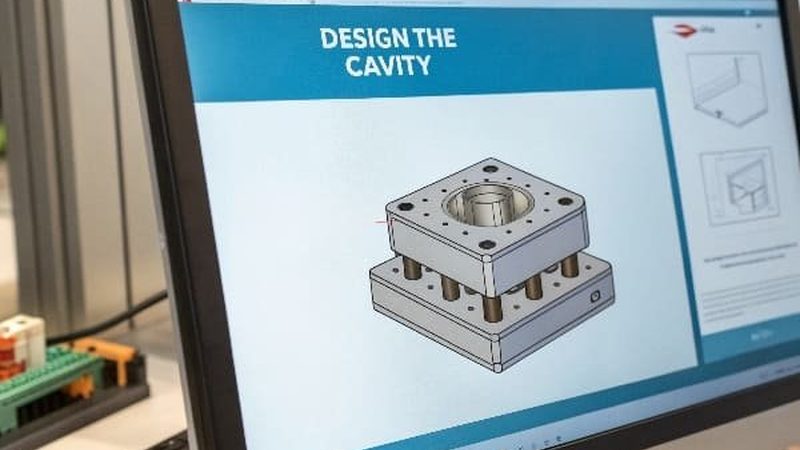 冲压模具钢材型号解析：揭秘模具制造的核心要素