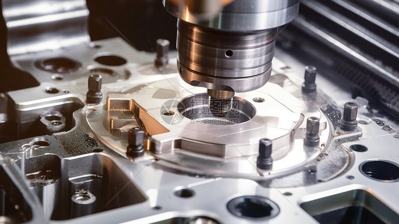 冲压模具供应商选择：关键指标与误区解析**