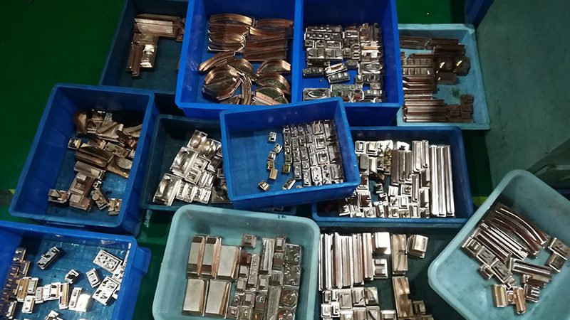上海模具钢厂家如何选择？关键在于工艺与标准**
