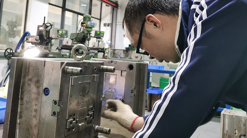 吹塑模具环保材料哪家好