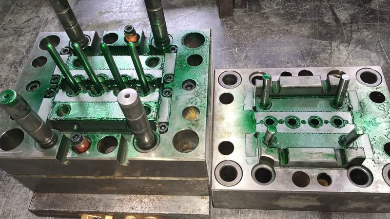 双色模具代加工，苏州哪家厂更胜一筹？**