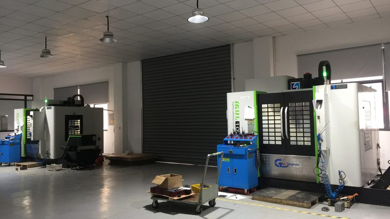 成都汽车模具生产工艺流程揭秘