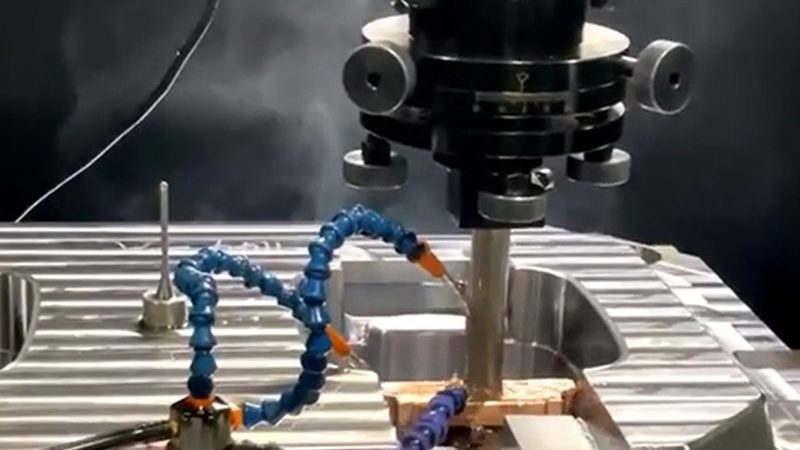 广州硅胶模具定制加工：关键工艺与选型要点**