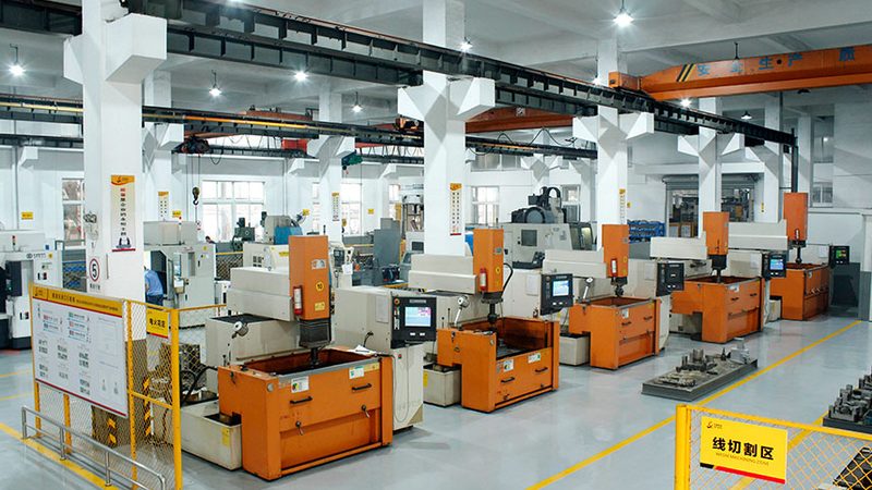 汽车五金模具材质区别：揭秘不同材质的性能与适用场景